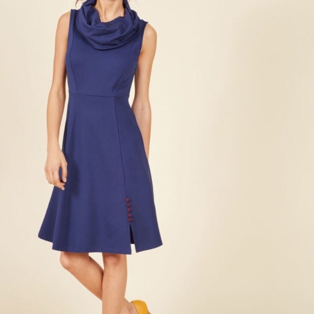 MODCLOTH new with tags dress